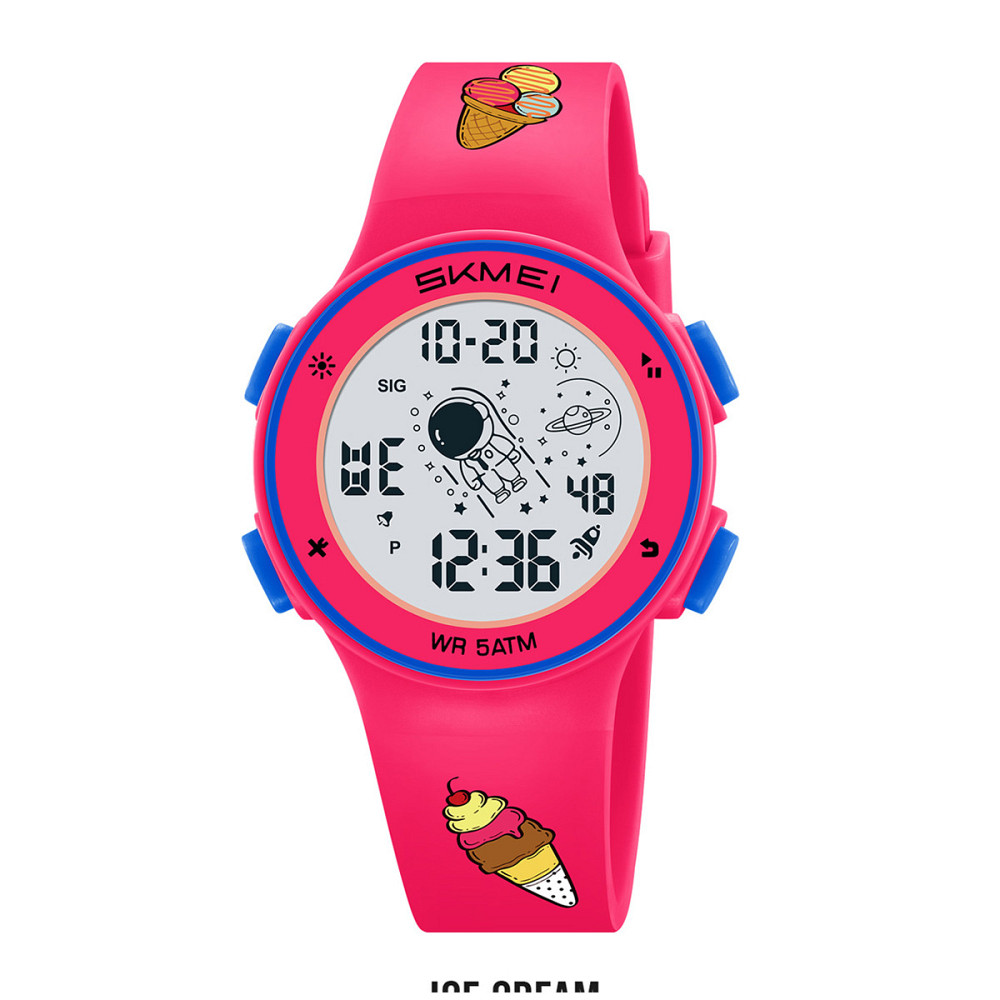 Skmei 2267IC Ice Cream Київ - фото 1