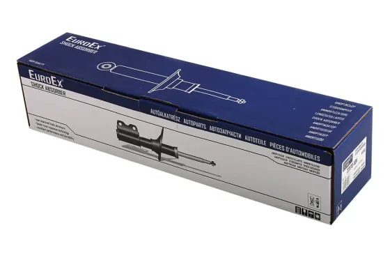 Амортстоянка 2170 задня EuroEx Вінниця