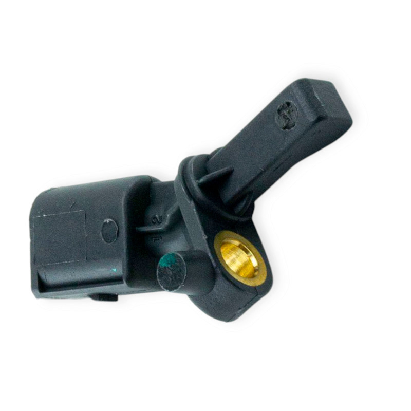 Датчик Шкода Fabia, Фольцваген Polo 1.0-2.0 99- задній правий R ABS Мукачево - фото 1