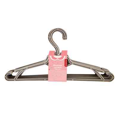 Плічка Алеана Дитячі Какао 5 шт. (алн 121074/какао) Вінниця