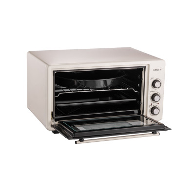 Электропечь Ardesto MEO-S50FBG Винница - изображение 5