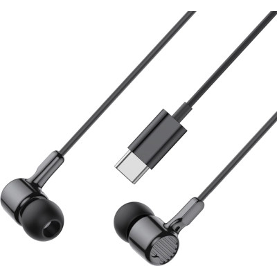 Наушники XO EP81 Black (EP81.black) Винница - изображение 3