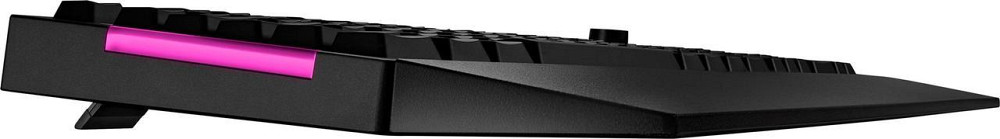 Клавіатура Asus TUF Gaming K1 USB Black UKR (90MP01X0-BKMA00) Чорний Харків - фото 5