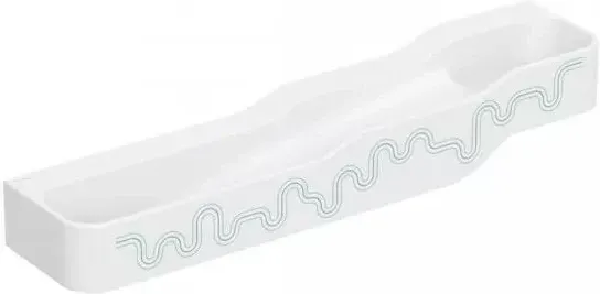 Раковина  Geberit Bambini 180x39 Zielony 502977792 Киев