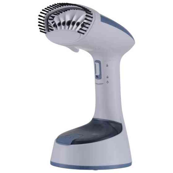 Ручной электрический пароочиститель MAGIO MG-333, Портативная паровая щетка, UO-751 Вертикальный отпариватель Киев