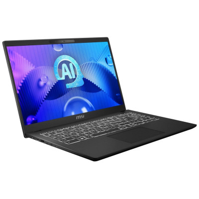 Ноутбук MSI Modern 15 H AI C1MG-200XUA (9S7-15H551-200) Вінниця - фото 2