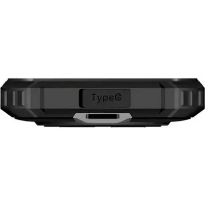 Мобильный телефон OUKITEL WP28E 4/64GB Black (6931940757683) Винница - изображение 10