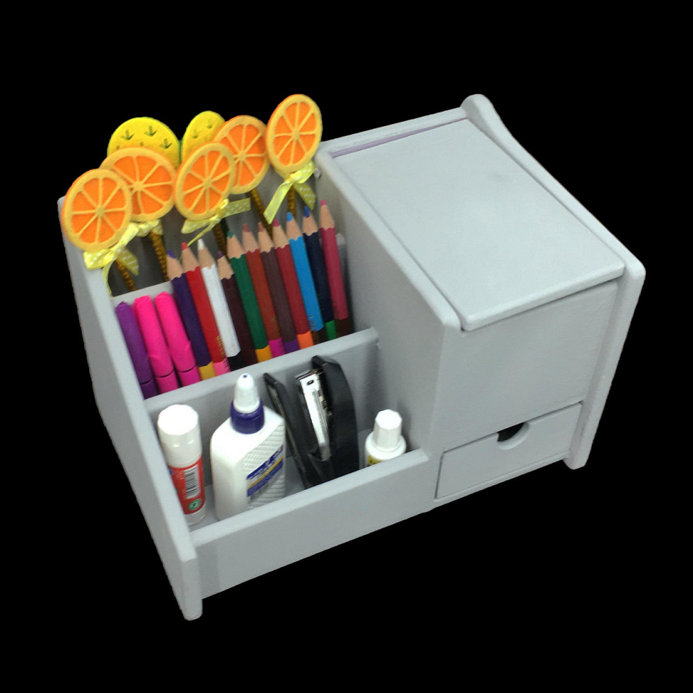 Органайзер настільний "Борден" маренго Миколаїв - фото 8