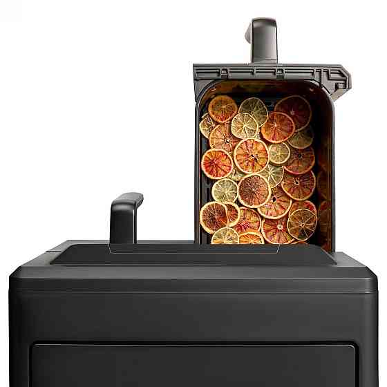 Мультипіч Cuisinart AIR-TWIN (AFD10OBLE) ( 25745 ) Харків