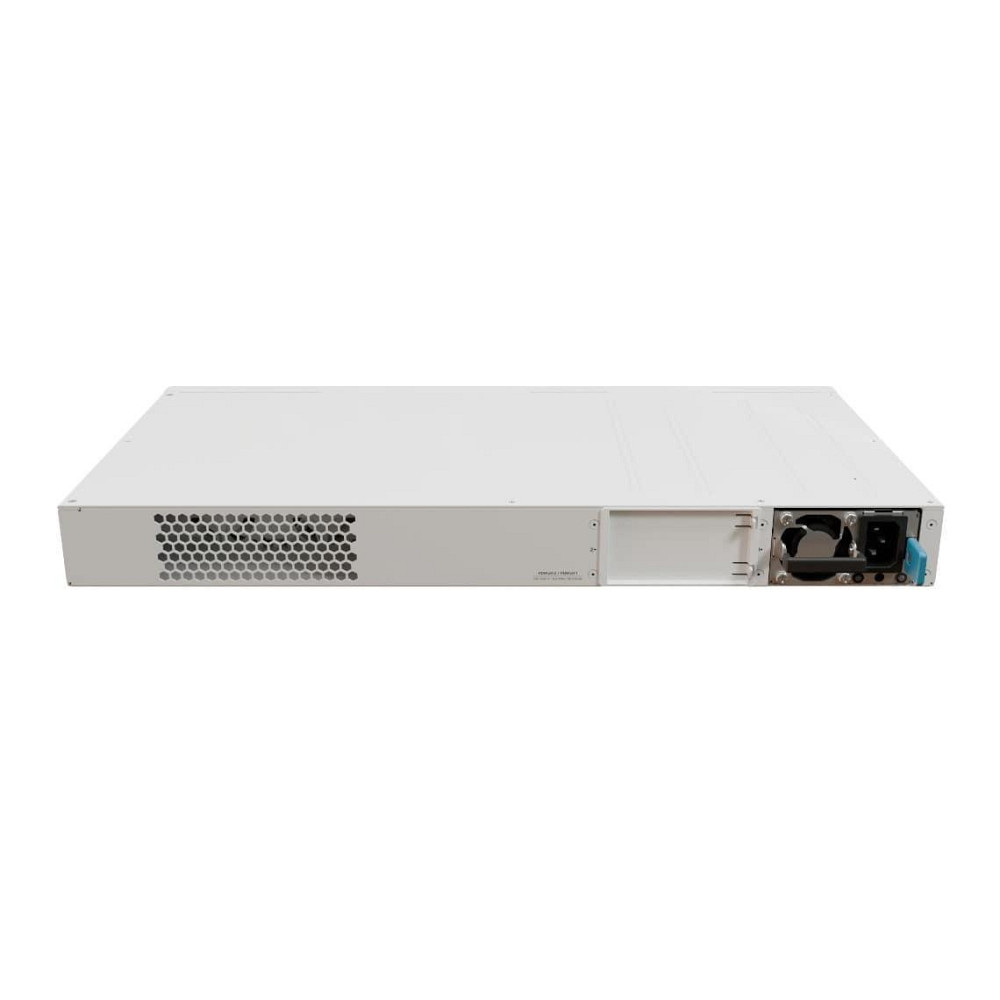 Комутатор MikroTik CRS320-8P-8B-4S+RM некерований Харьков - изображение 3