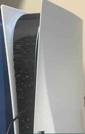 Приставка SONY PlayStation 5 BluRay. Киев