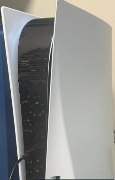 Приставка SONY PlayStation 5 BluRay. Київ - фото 3