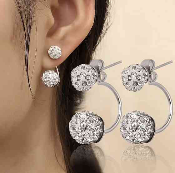 Сережки 