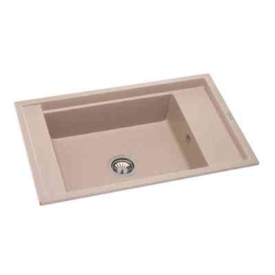 Мийка кухонна GRANADO Estella avena (gr3302) Вінниця