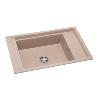 Мийка кухонна GRANADO Estella avena (gr3302) Вінниця - фото 2