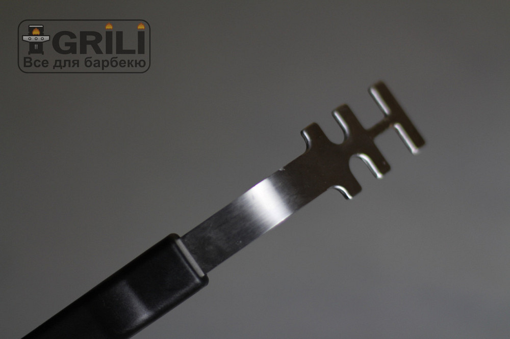 Съемник решетки для жарки Broil King 60745 Код: 004275 Ровно - изображение 5