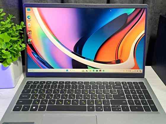 Ноутбук: DELL 3525/Ryzen 5 5625U /12Gb. / 256Gb./ 500Gb. Radeon RX Vega Киев