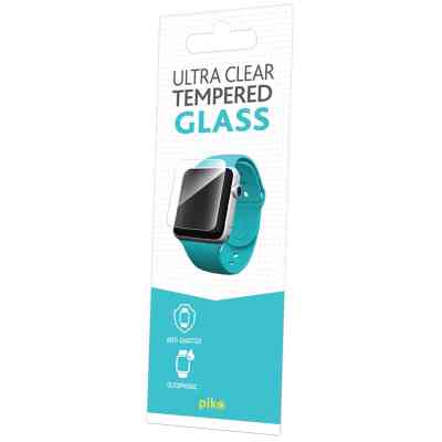 Скло захисне Piko Full Glue Apple Watch Series 4 44 mm (1283126488979) Вінниця