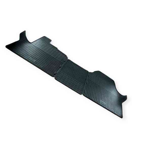 Килимки fiat ducato, citroen jumper, peugeot boxer 2006-> борт 1см, євроклітина Polytep салону Мукачево