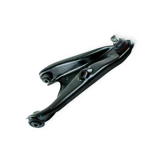 Рычаг подвески Логан передний правый в сборе передней Мукачево