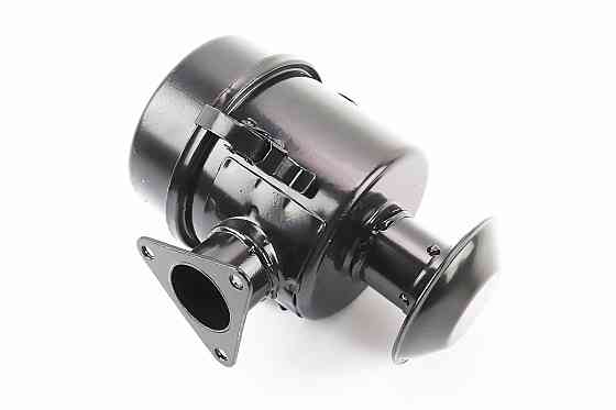 Фільтр повітряний у зборі з масляною ванною 178F Тип 6 високий Київ