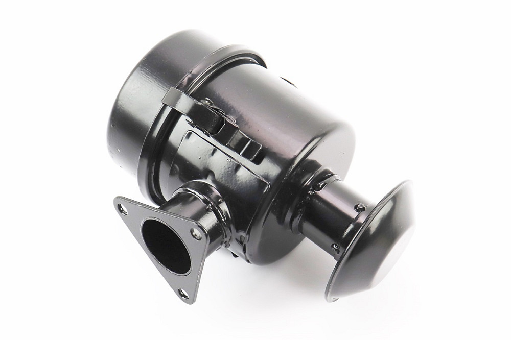 Фільтр повітряний у зборі з масляною ванною 178F Тип 6 високий Киев - изображение 2