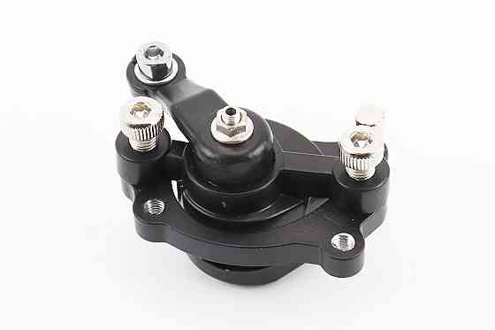 Гальмівний супорт передній правий, механічний Киев