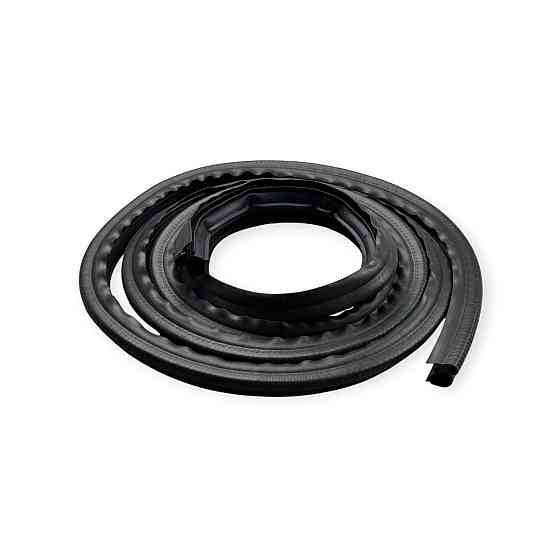 Ущільнювач 2110 універсальний на всі двері (3500 мм) Мукачево