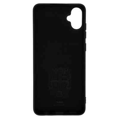 Чехол для мобильного телефона Armorstandart ICON Case Samsung A05 (A055) Black (ARM71801) Винница