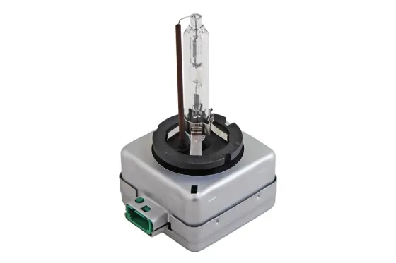 Ксеноновая лампа  D3S 5000K Brevia Винница