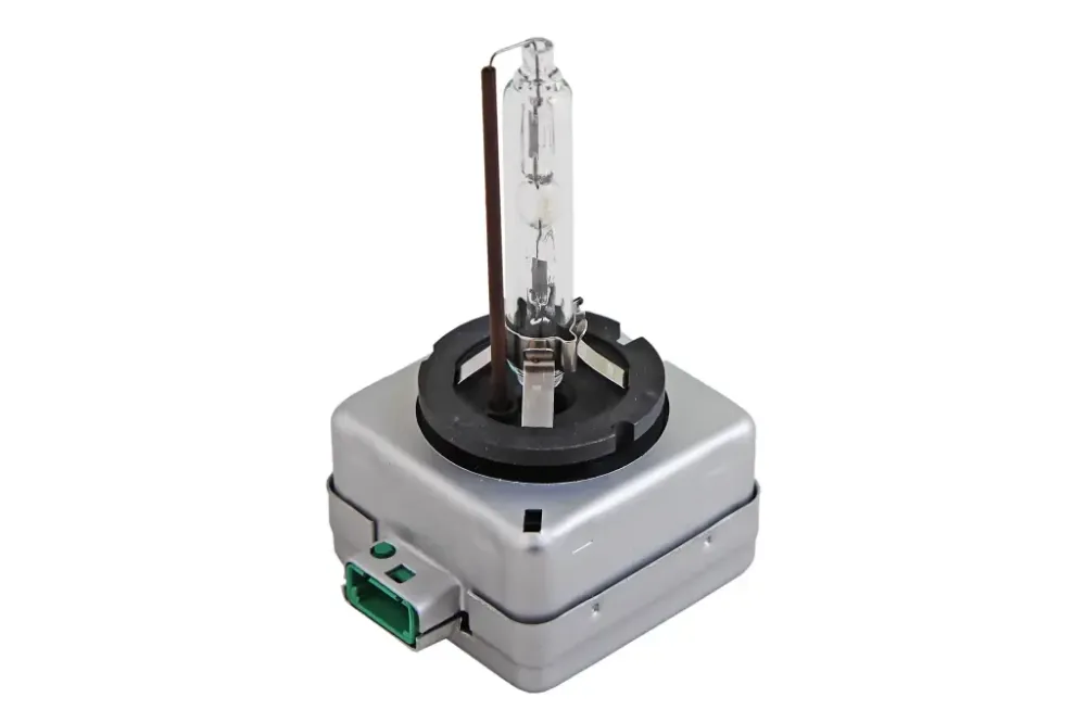 Світлова лампа D3S 5000K Brevia Вінниця - фото 1