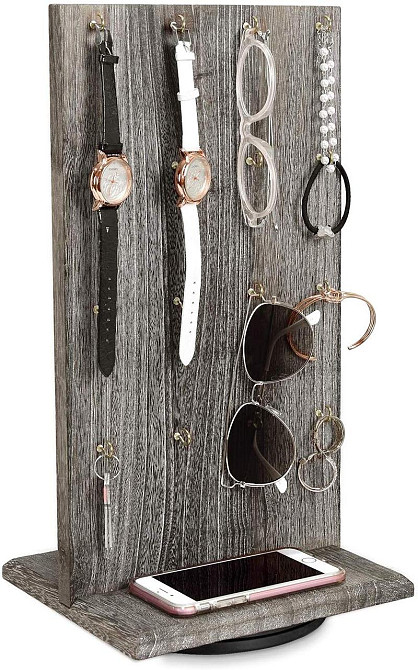 Органайзер для браслетов и часов 