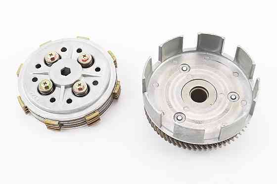 Зчеплення в зборі (кошик) Киев