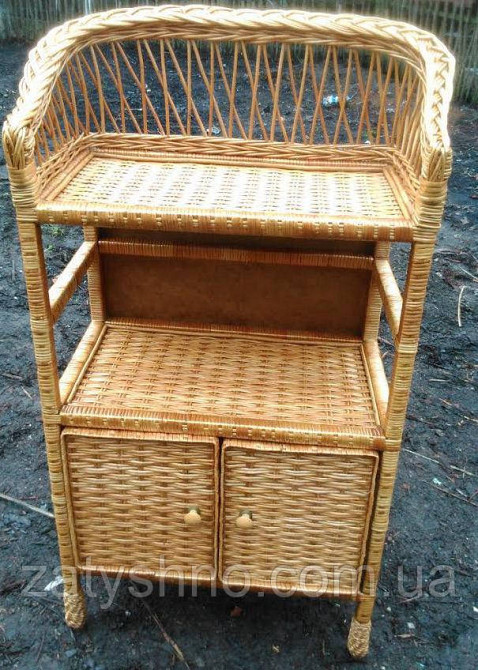 Комод с полкой вместительный большой Киев - изображение 7