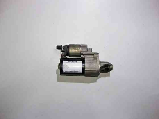 Mercedes-Benz  A0061515901 Стартер для двигунів M272 V6 2.5 3.0 3.5л M273 V8 4.6 5.5л CLS C219 E-class W211 ML W164 R-class short W251 Одесса