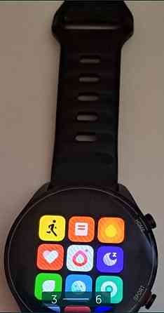 Смарт -Часы Xiaomi Mi Watch Київ