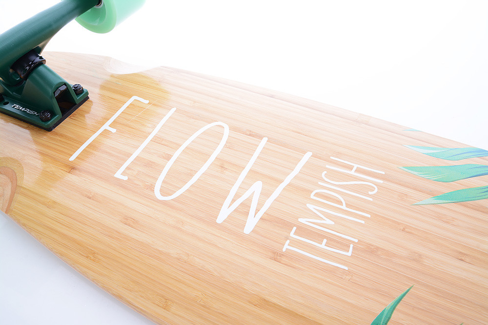 Лонгборд Tempish Flow 46” Київ - фото 8