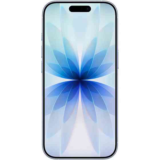 Смартфон Apple iPhone 17 256GB Mist Blue (MG6L4AF/A) ( 24069 ) Харьков