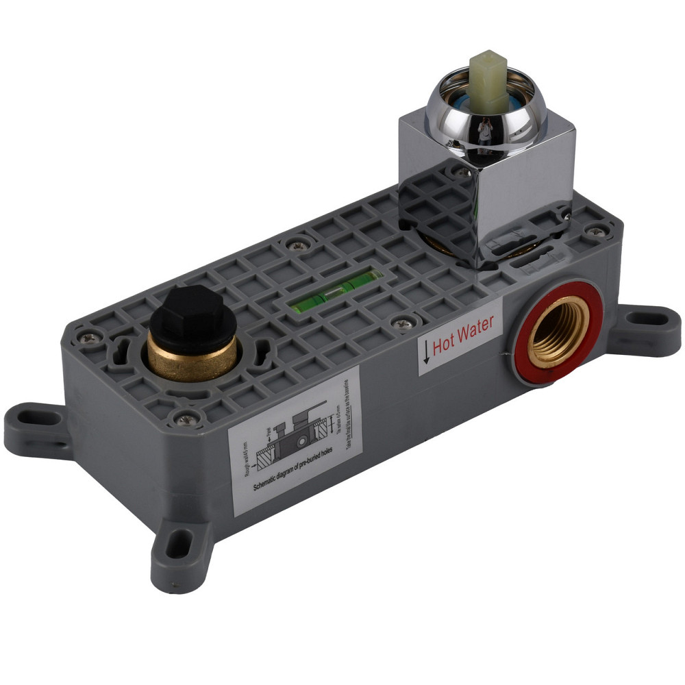 Смеситель для умывальника Globus Lux PIANO GLPN-204-SMART (000031855) Киев - изображение 10