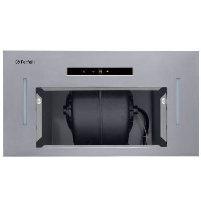 Витяжка кухонна Perfelli BIS 5653 I 1000 LED Вінниця - фото 2