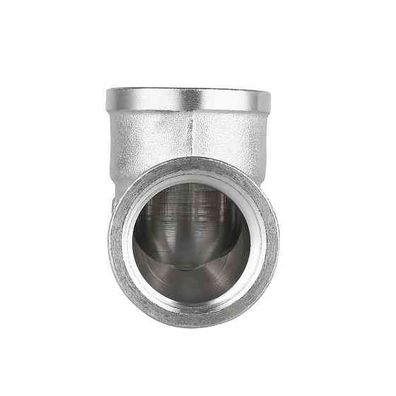 Куточок Thermo Alliance Forte 1/2" ВВ SF36815 Київ