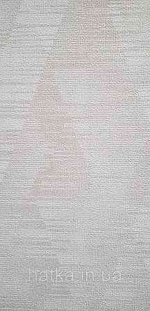 Обои виниловые на флизелине Rasch Alghero метровые геометрия фигуры ромбы кофейные темно бежевые 943221 Киев