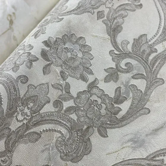 Шпалери Grandeco Poeme OM3002 Київ