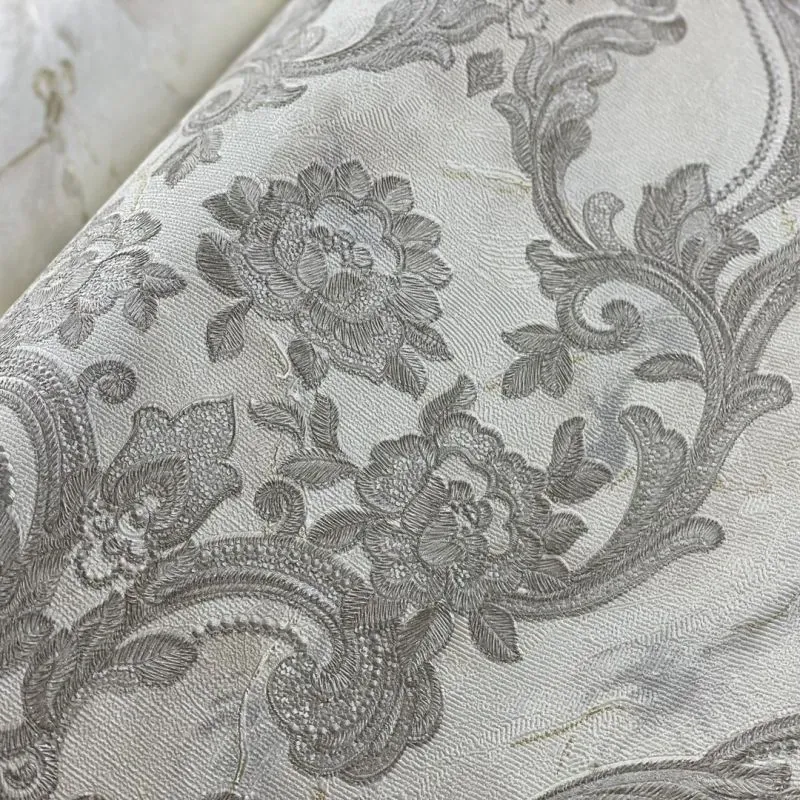 Шпалери Grandeco Poeme OM3002 Київ - фото 2