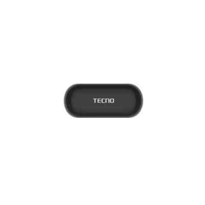 Навушники Tecno Hipods H3 Black (4895180768019) Вінниця