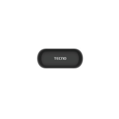 Наушники Tecno Hipods H3 Black (4895180768019) Винница - изображение 5