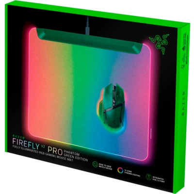 Коврик для мышки Razer Firefly V2 Pro Phantom Edition (RZ02-04920300-R3M1) Винница - изображение 5