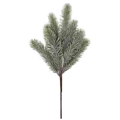 Декоративная ветвь YES! Fun Ель 40 см (974316) Винница