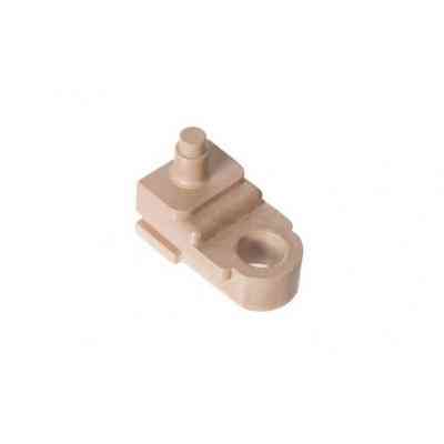 Втулка вала гумового Samsung ML-2850 аналог JC61-02337A Foshan (JC61-02337A-Foshan) Вінниця