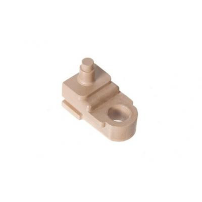 Втулка вала гумового Samsung ML-2850 аналог JC61-02337A Foshan (JC61-02337A-Foshan) Вінниця - фото 1